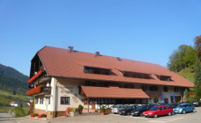 Gasthof Hotel Engel